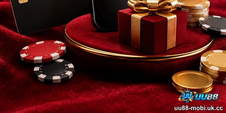 UU88 Live Casino 🎲 Trải Nghiệm Giải Trí Trực Tuyến - hình ảnh - uu88-mobi.uk.cc