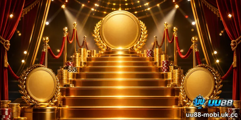 UU88 Live Casino 🎲 Trải Nghiệm Giải Trí Trực Tuyến - hình ảnh - uu88-mobi.uk.cc