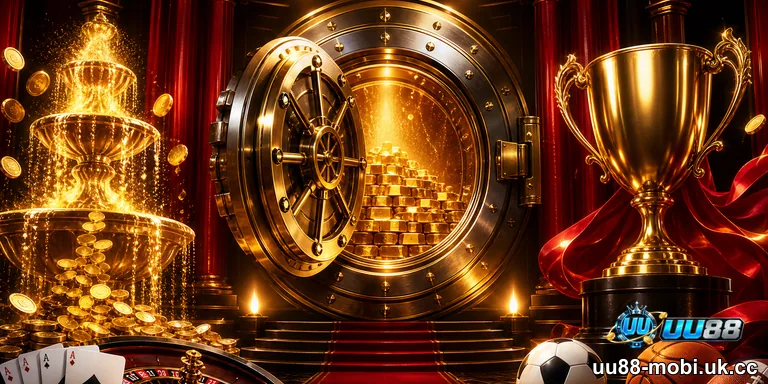 UU88 Live Casino 🎲 Trải Nghiệm Giải Trí Trực Tuyến - hình ảnh - uu88-mobi.uk.cc