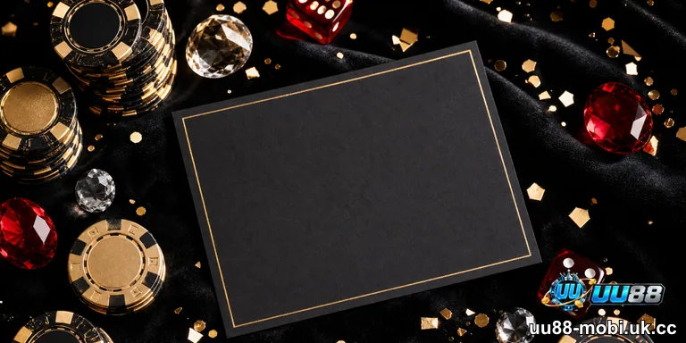 UU88 Live Casino 🎲 Trải Nghiệm Giải Trí Trực Tuyến - hình ảnh - uu88-mobi.uk.cc
