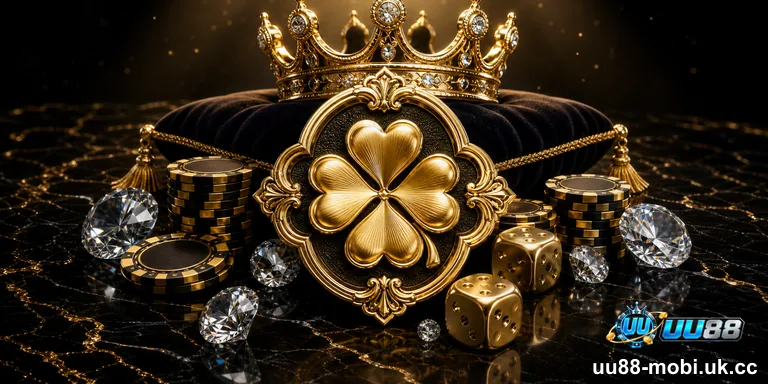 UU88 Live Casino 🎲 Trải Nghiệm Giải Trí Trực Tuyến - hình ảnh - uu88-mobi.uk.cc