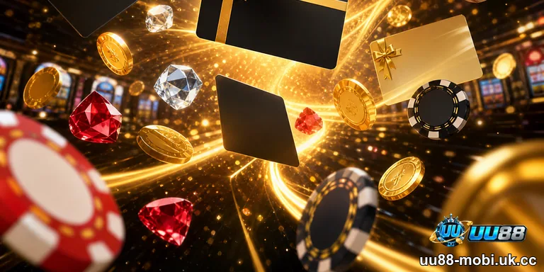 UU88 Live Casino 🎲 Trải Nghiệm Giải Trí Trực Tuyến - hình ảnh - uu88-mobi.uk.cc
